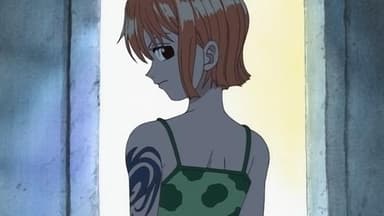 Witch of Cocoyashi Village! Arlong's Female Leader! still
