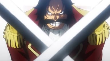 Sad News! The Opening of the Great Pirate Era! still