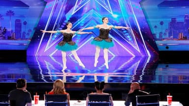 Auditions Week 2 still