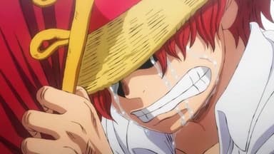 To the Land of Wano! The Roger Pirates Disband! still