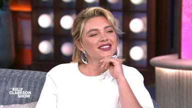 Florence Pugh, Geraldine Viswanathan, Hanna John-Kamen, Carly Pearce still
