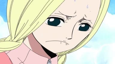 A Trap on Lovely Street! The Almighty Eneru still