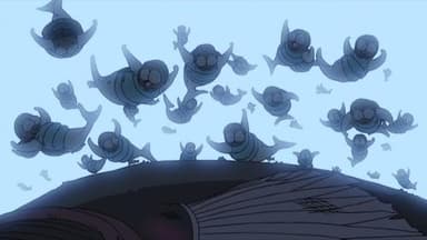 Dash For a Miracle! Alabasta Animal Land! still
