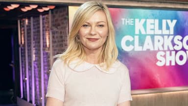 Kirsten Dunst, Rudy Mancuso still