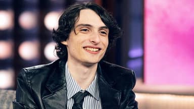 Gracie Lawrence, Finn Wolfhand, Tom Green, Camilo & Yami Safdie, Naomi still