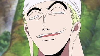 Unbeatable Powers! Eneru's True Form is Revealed! still
