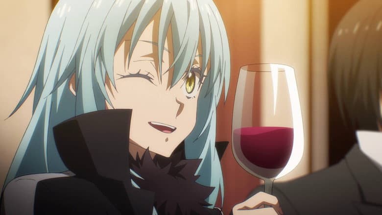Yoake no Yuusha Gran image