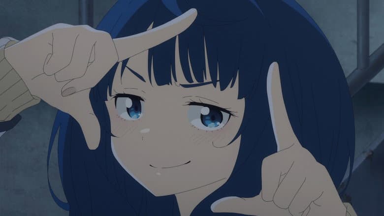 Am I Actually Just Some Unseasoned Rando Who Drops In for the Last Episode with the Losing Heroine? image