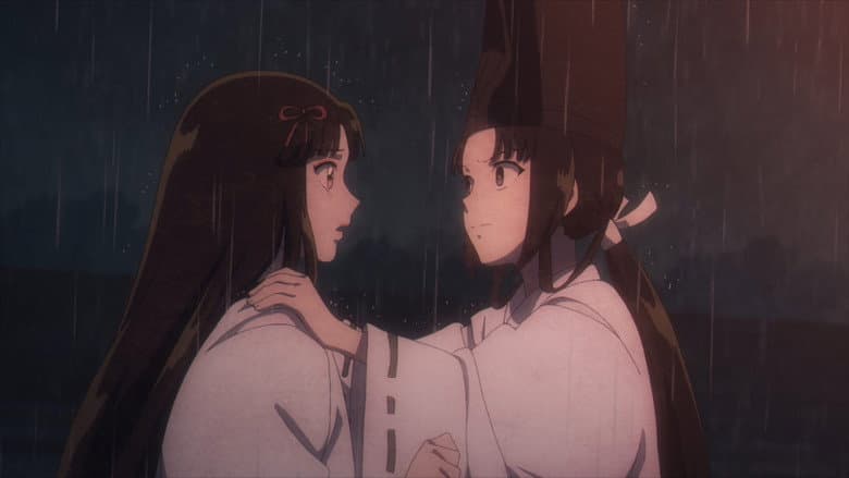 Sana no Shinzou image