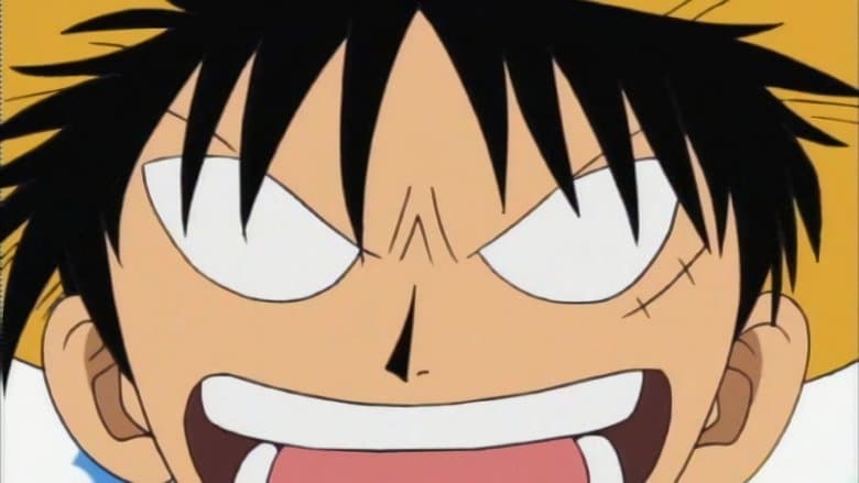 The Terrifying Duo! Meowban Brothers vs. Zoro! still