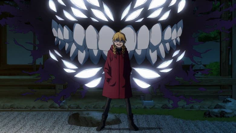 Nakuko to Waruiko image