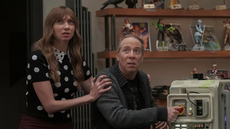 Spoiler: Bert Is Magic image