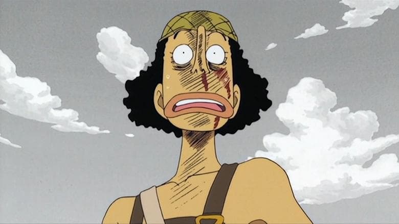 Usopp Dead?! When is Luffy Going to Make Landfall?! still