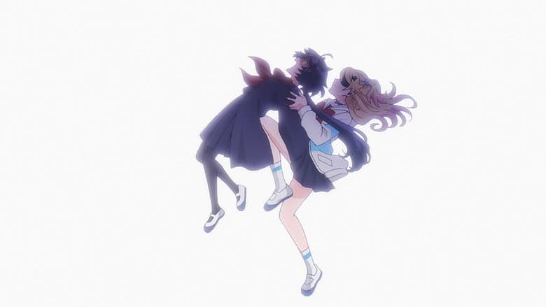Gyaru to Kuchibeni image