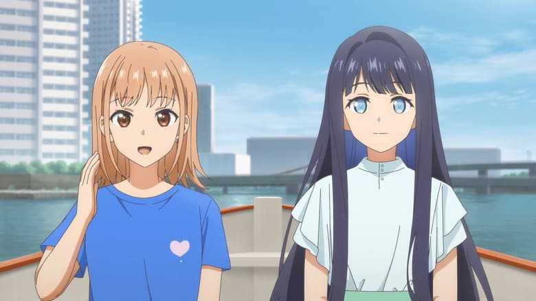 Uchiage Hanabi image