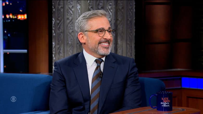 5/13/24 (Steve Carell, Paul Simon) still