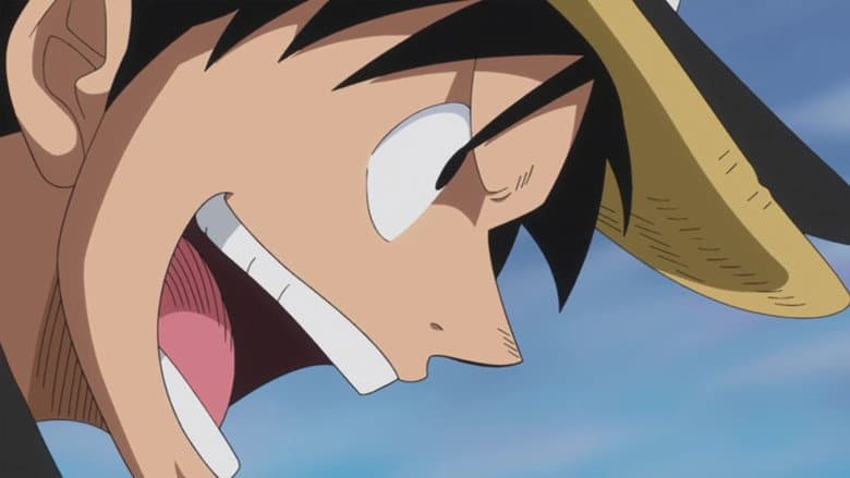 Pudding's Determination! Ablaze! The Seducing Woods! still