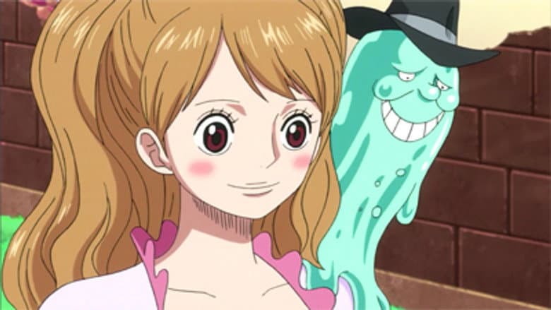 Totto Land! Emperor Big Mom Appears! still
