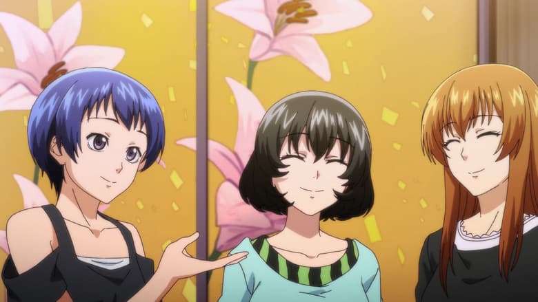 Goukon Round 2 image