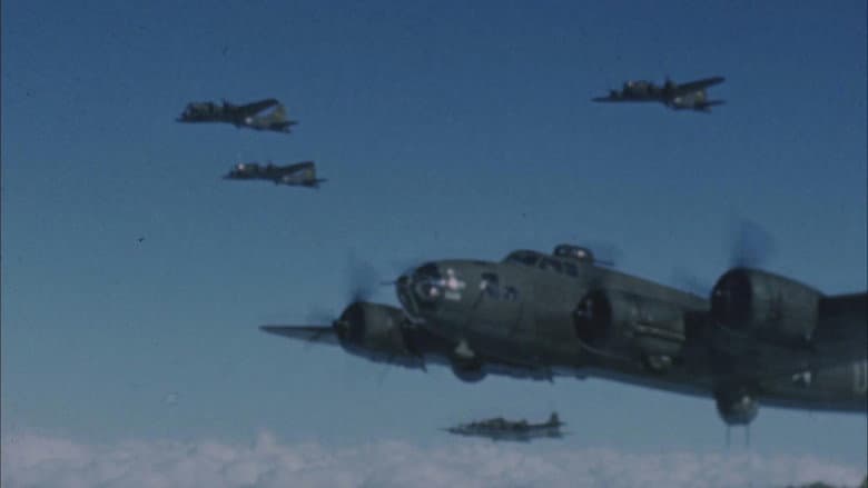 Battle for the Skies still