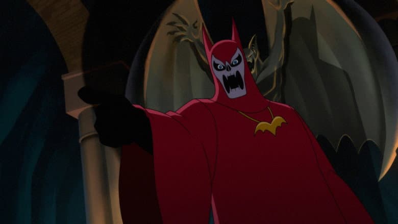 The Devil's Due image