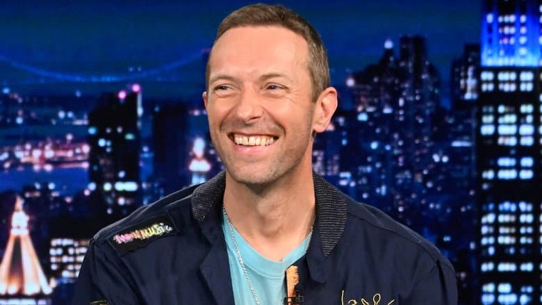 Chris Martin, Chase Stokes, Sabrina Carpenter still
