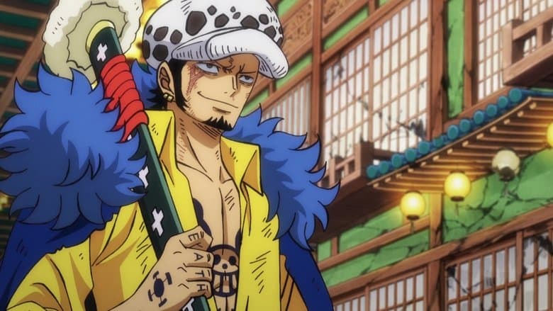 Recapping Fierce Fights! The Countercharge Alliance vs. Big Mom still