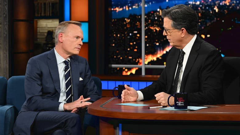 10/31/23 (John Dickerson, Alex Newell) still