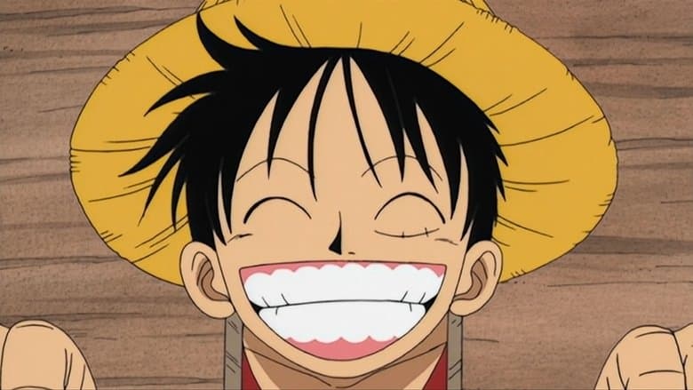 Buggy's Revenge! The Man Who Smiles On the Execution Platform! still