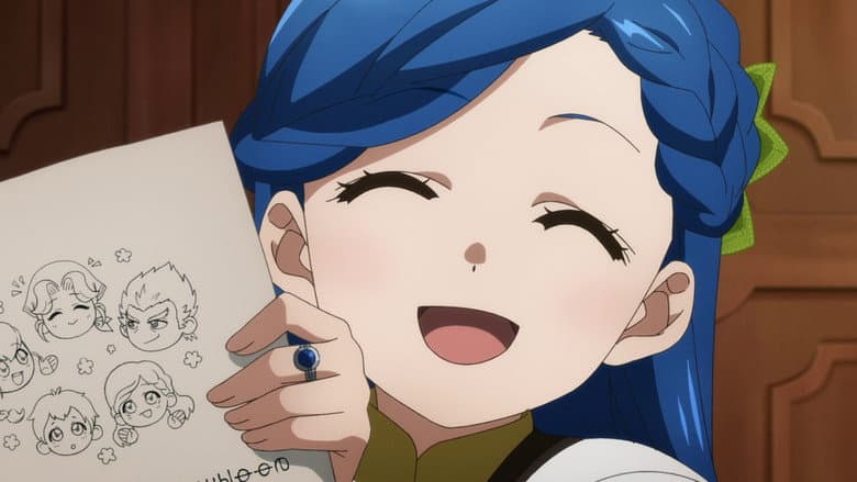 Ryoushu Kaigi no Orusuban image