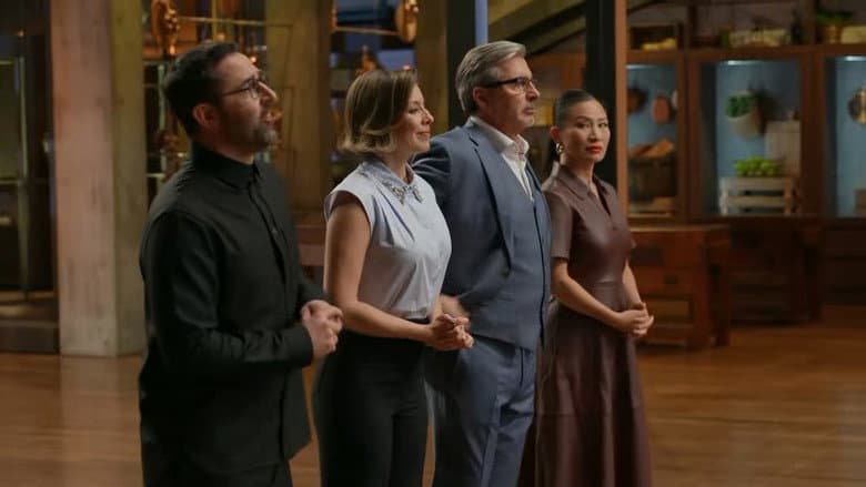 Elimination Challenge: Ingredient Choice still