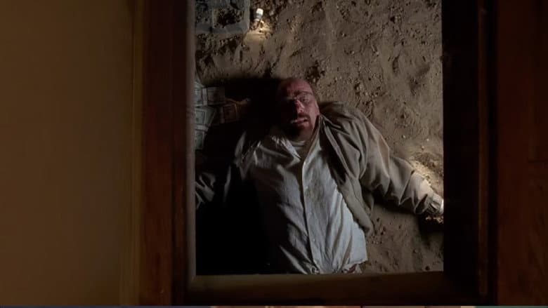 Crawl Space still