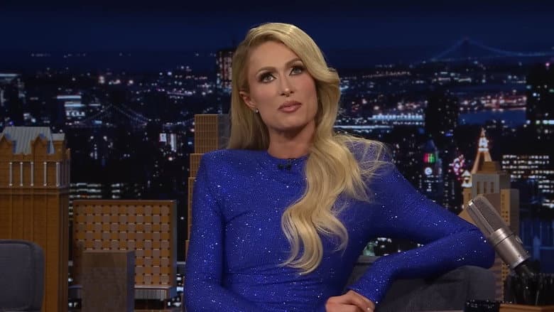Kevin Hart, Paris Hilton, Miranda Lambert still