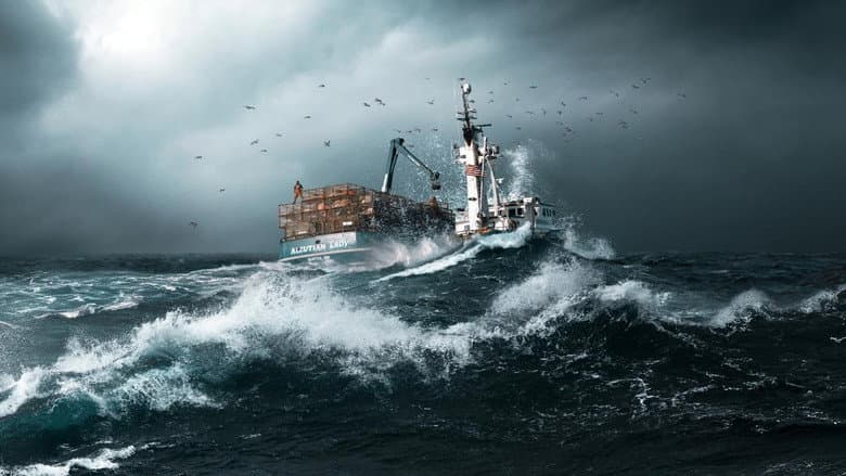 Anchors Away still