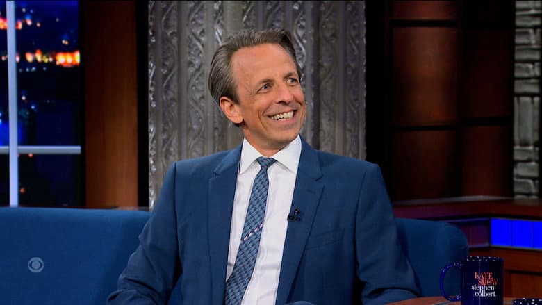 6/12/24 (Seth Meyers, Omar Apollo) still