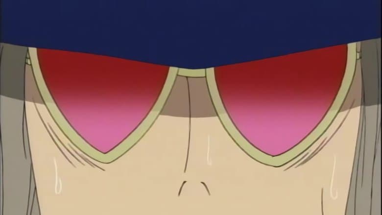 Luffy Back in Action! Miss Kaya's Desperate Resistance! still