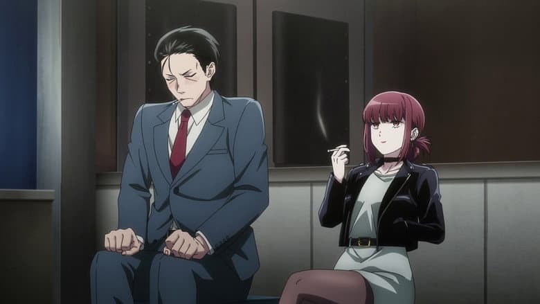 Super no Ura to Natsu no Owari image