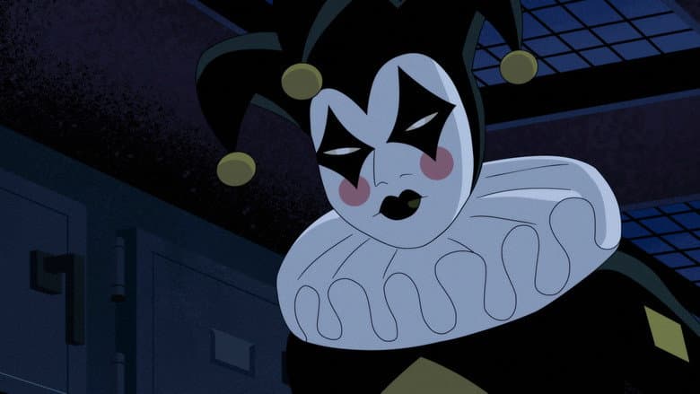 Sudden Fear image