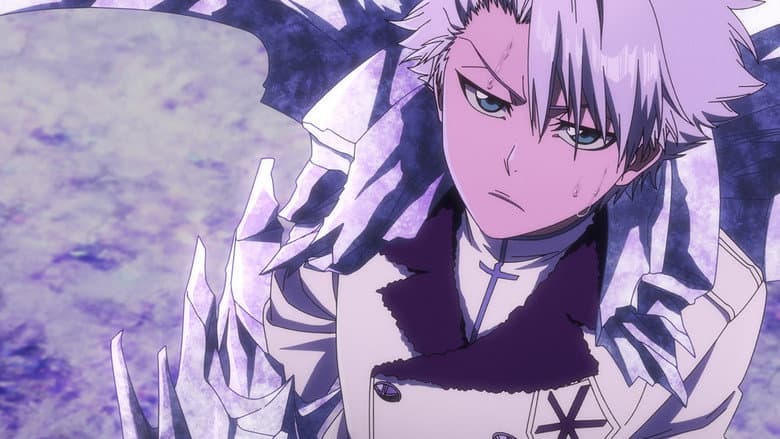 The Perfect Crimson image
