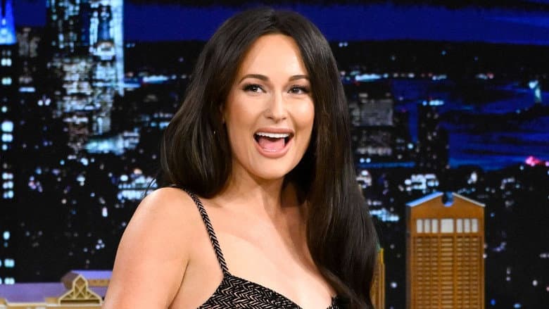 Kacey Musgraves, Deion Sanders still