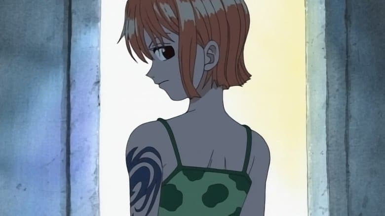 Witch of Cocoyashi Village! Arlong's Female Leader! still