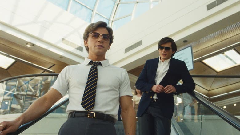 Pilot image