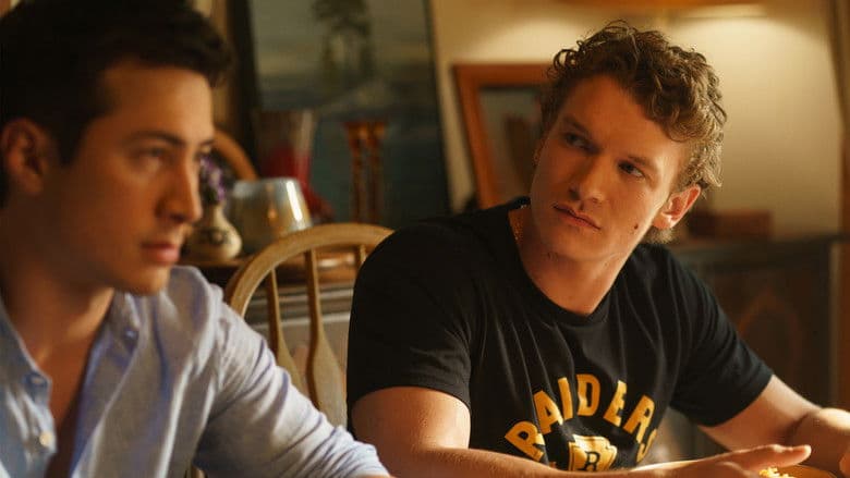 The Cottage still