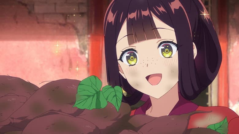 Watakushi no, Hôkiboshi image