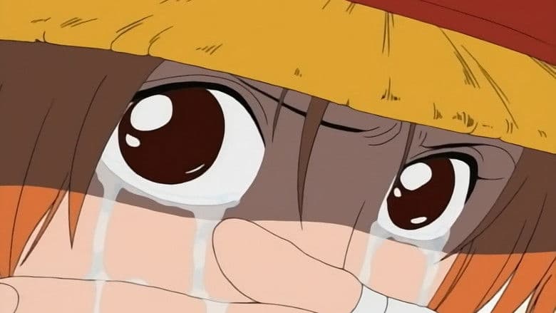 Luffy Rises! Result of the Broken Promise! still