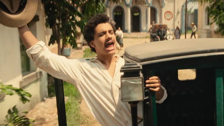 Fernanda Del Carpio image