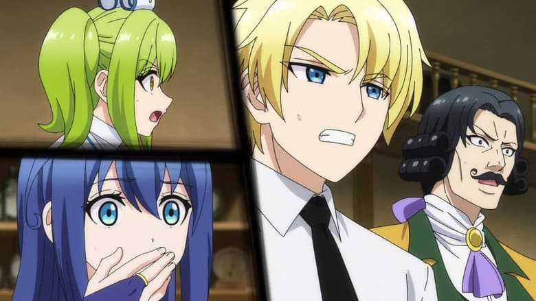 Lv8 Aiirenai image