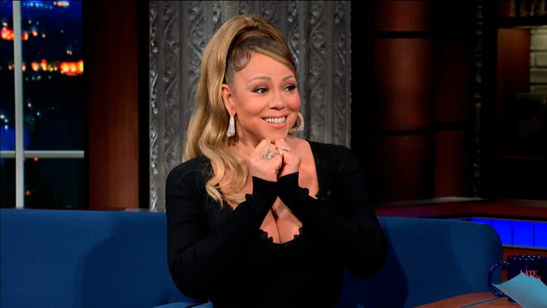 Mariah Carey, Kumail Nanjiani still