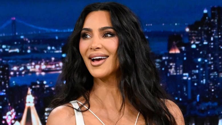 Kim Kardashian, Daveed Diggs, Charlie Vickers, Jessica Keenan still