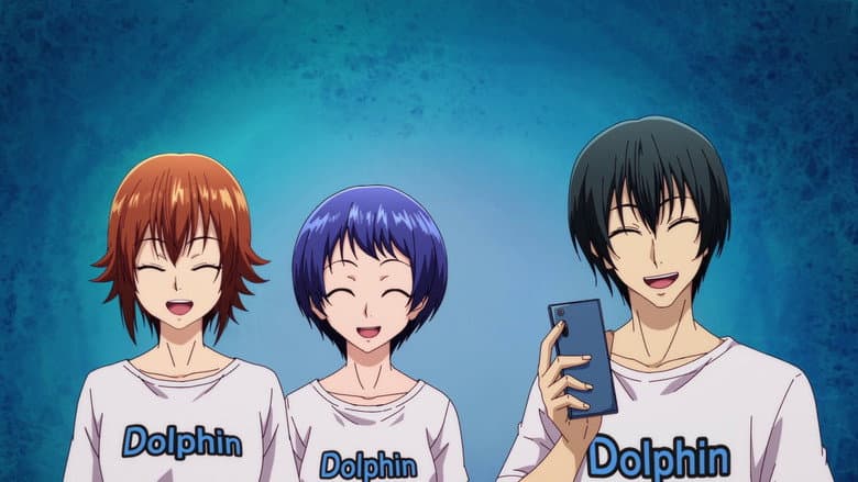 TV Shuzai image